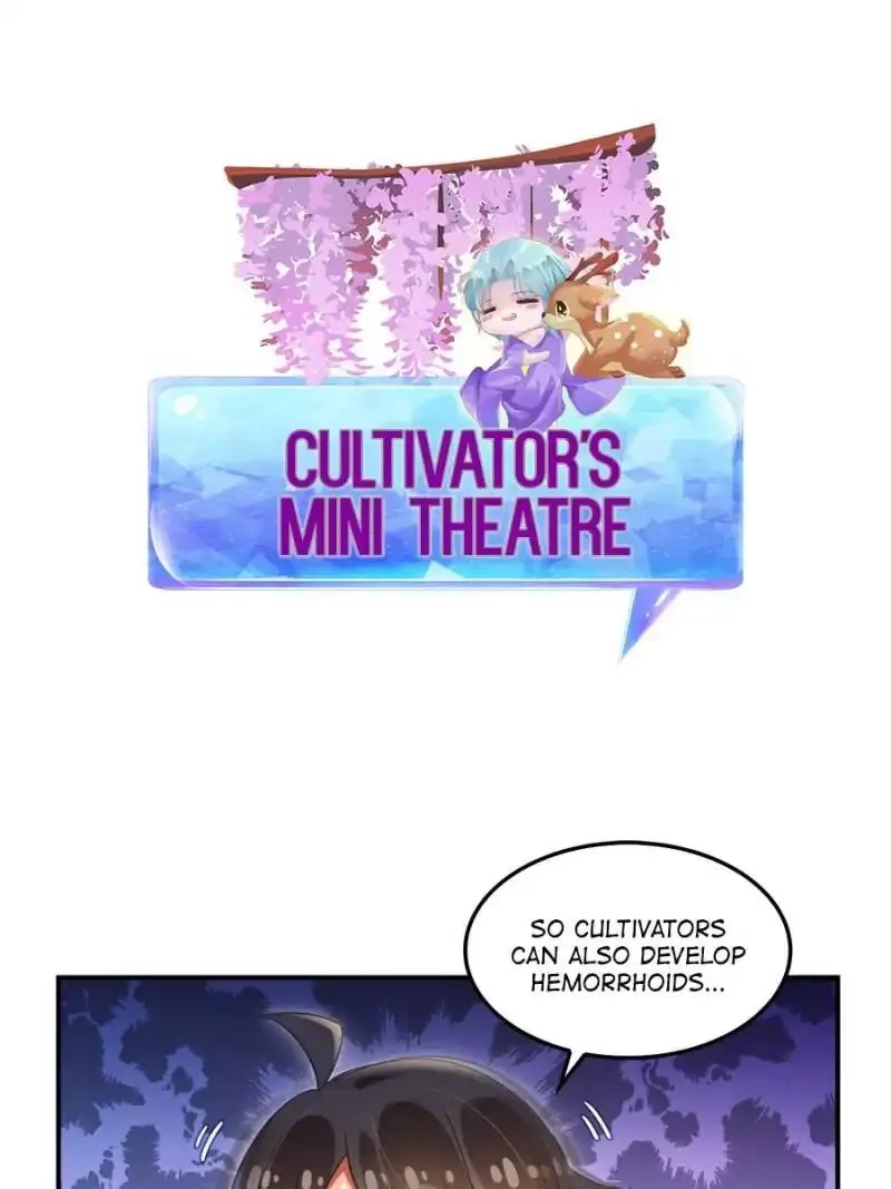 Cultivation Chat Group Kainu Manga Chapter 125 Page 36