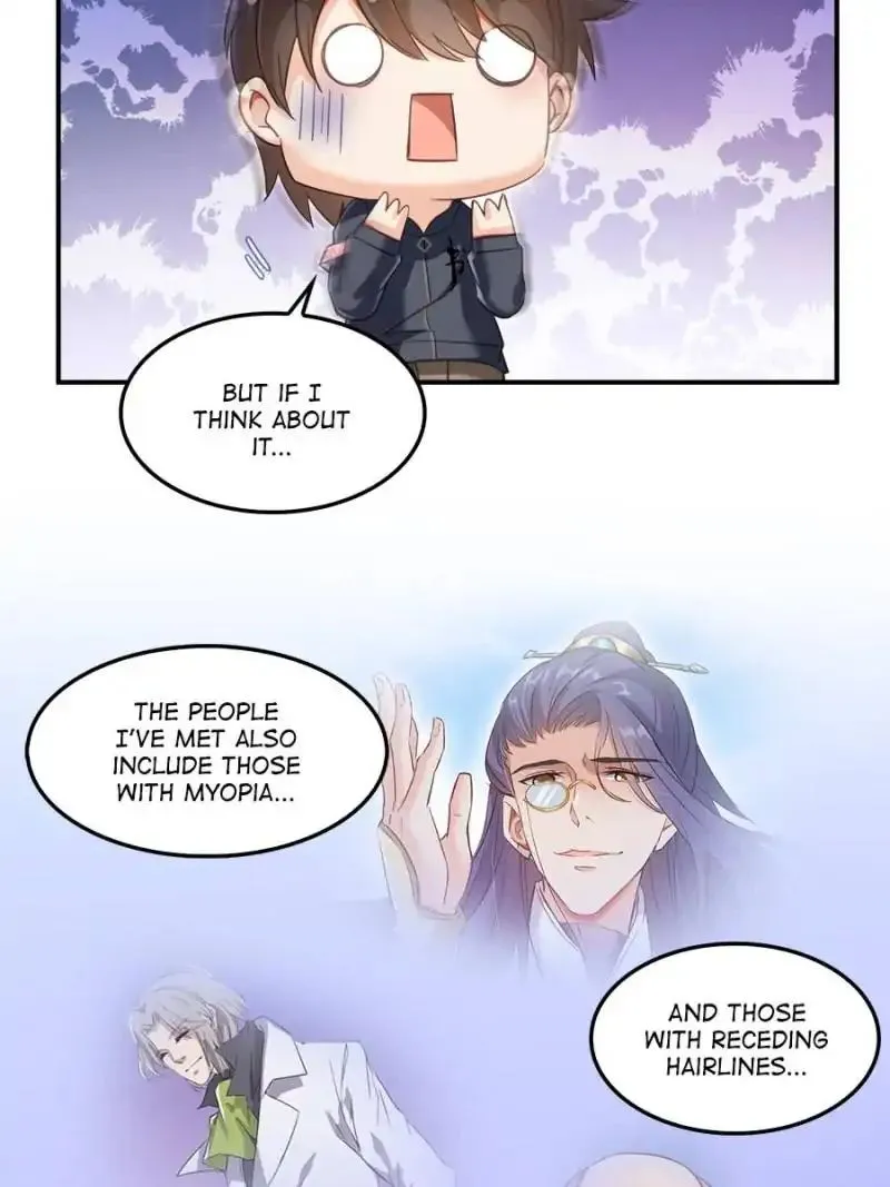 Cultivation Chat Group Kainu Manga Chapter 125 Page 37