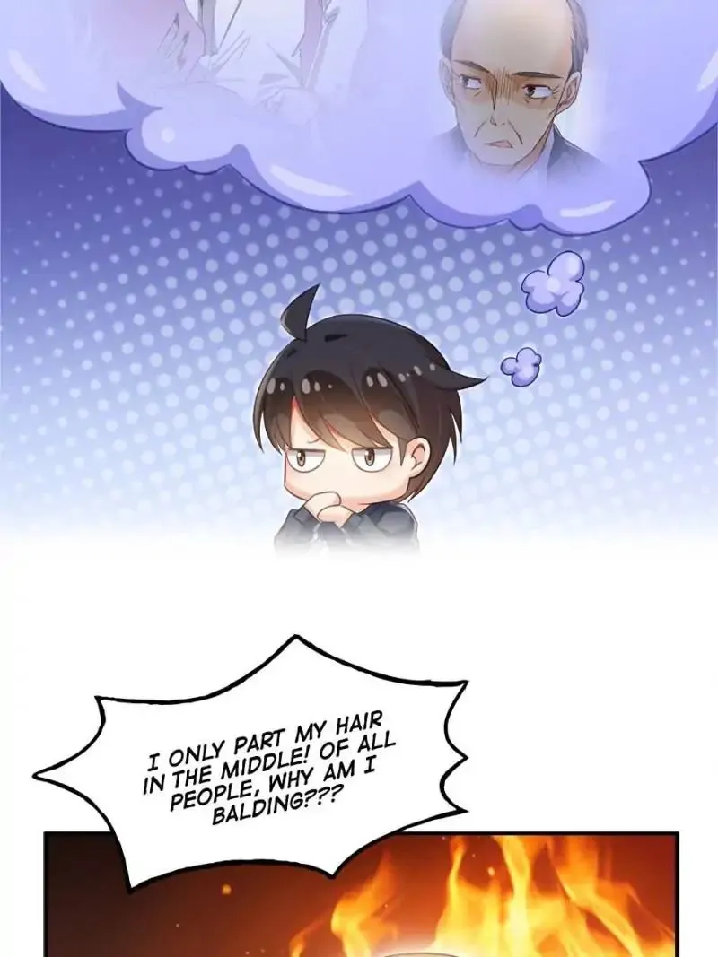 Cultivation Chat Group Kainu Manga Chapter 125 Page 38