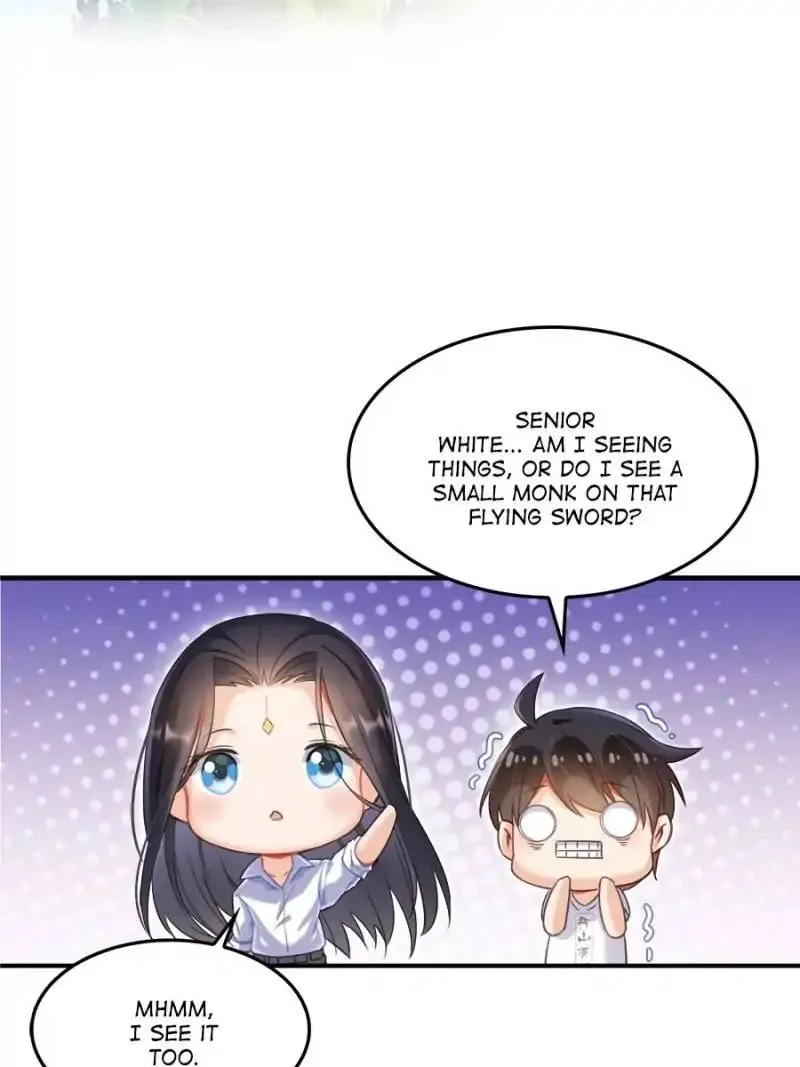 Cultivation Chat Group Kainu Manga Chapter 124 Page 2