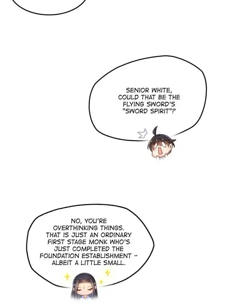 Cultivation Chat Group Kainu Manga Chapter 124 Page 3