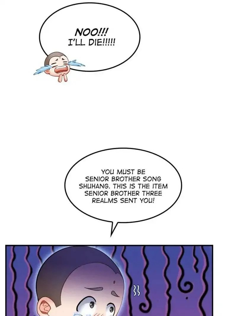 Cultivation Chat Group Kainu Manga Chapter 124 Page 10