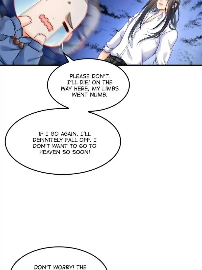 Cultivation Chat Group Kainu Manga Chapter 124 Page 19
