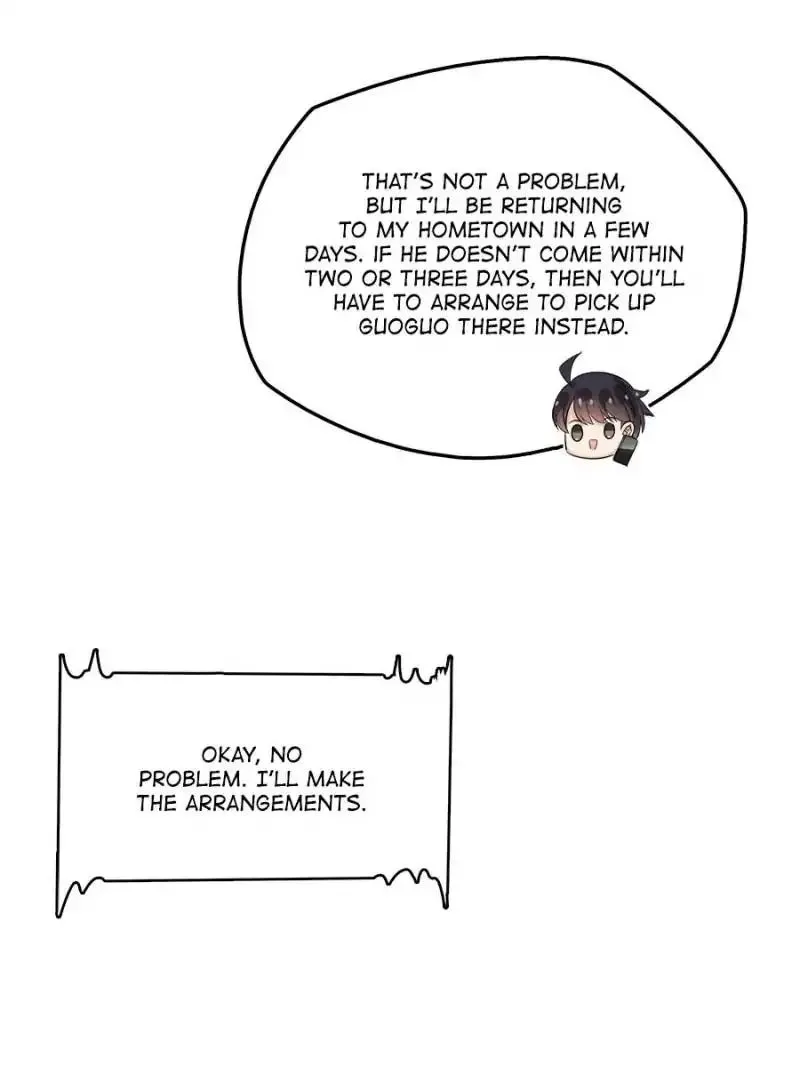 Cultivation Chat Group Kainu Manga Chapter 124 Page 27