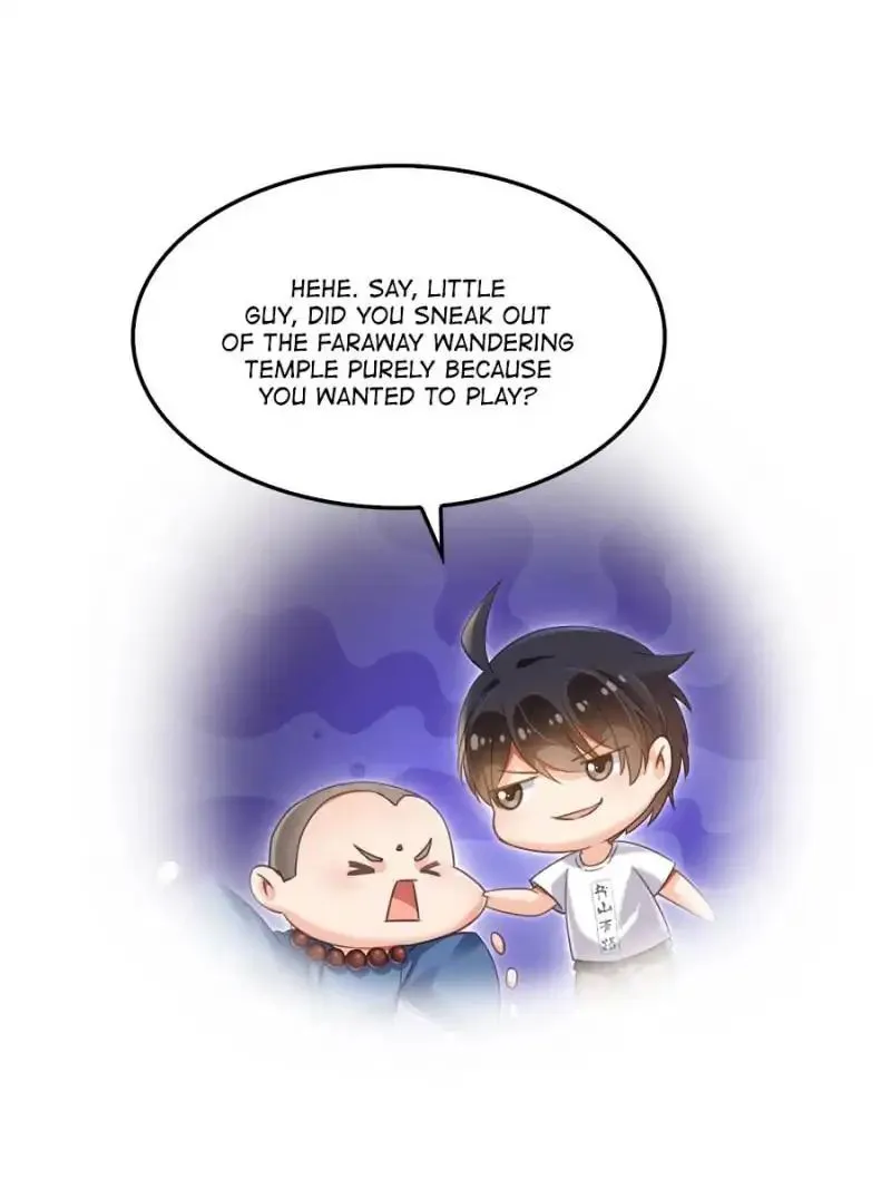 Cultivation Chat Group Kainu Manga Chapter 124 Page 30