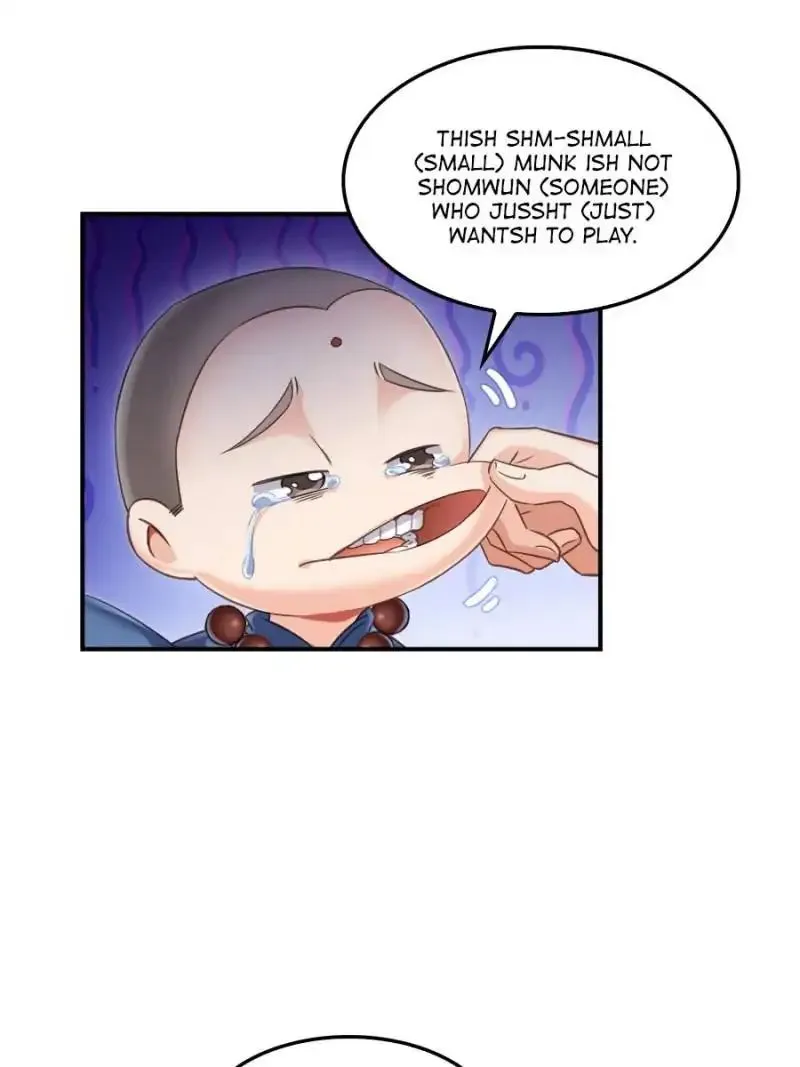 Cultivation Chat Group Kainu Manga Chapter 124 Page 31