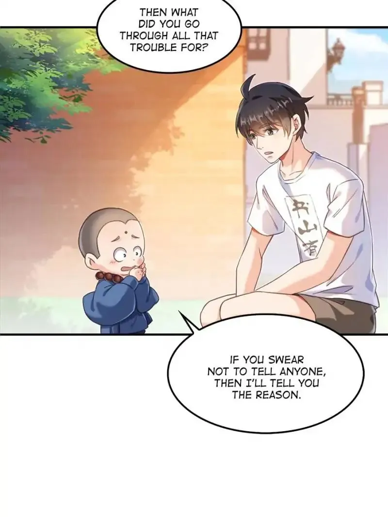 Cultivation Chat Group Kainu Manga Chapter 124 Page 32