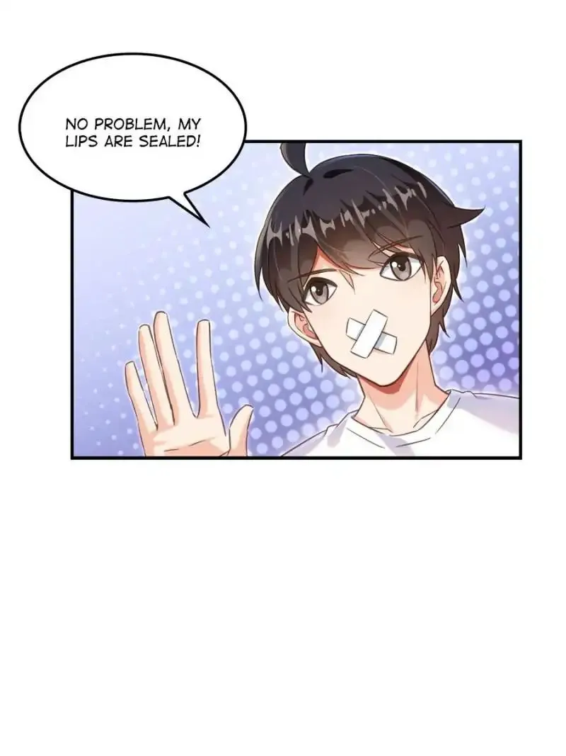 Cultivation Chat Group Kainu Manga Chapter 124 Page 33