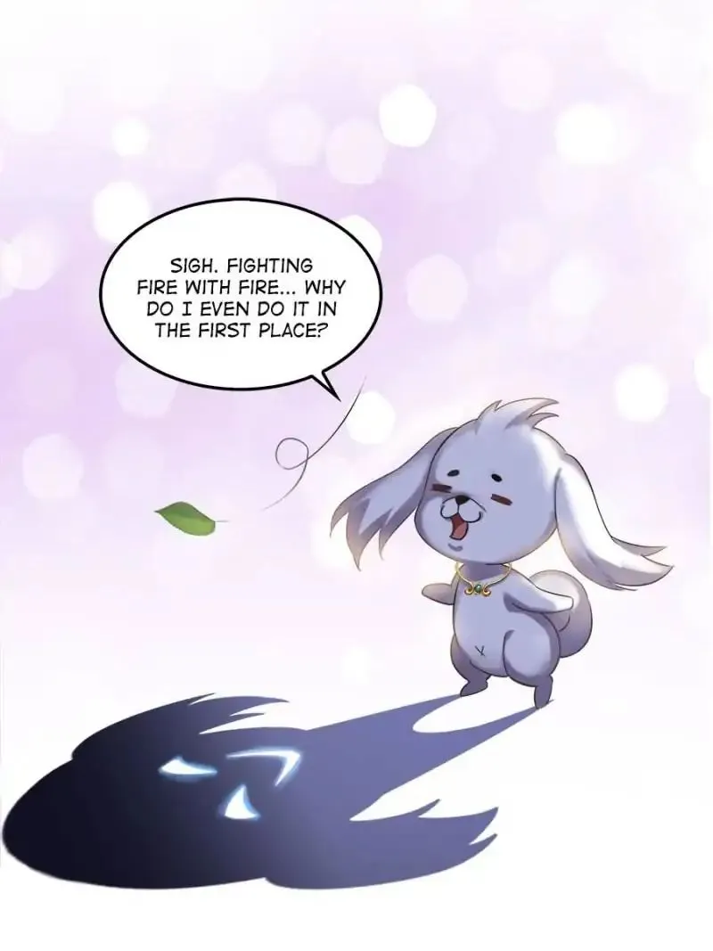 Cultivation Chat Group Kainu Manga Chapter 123 Page 21