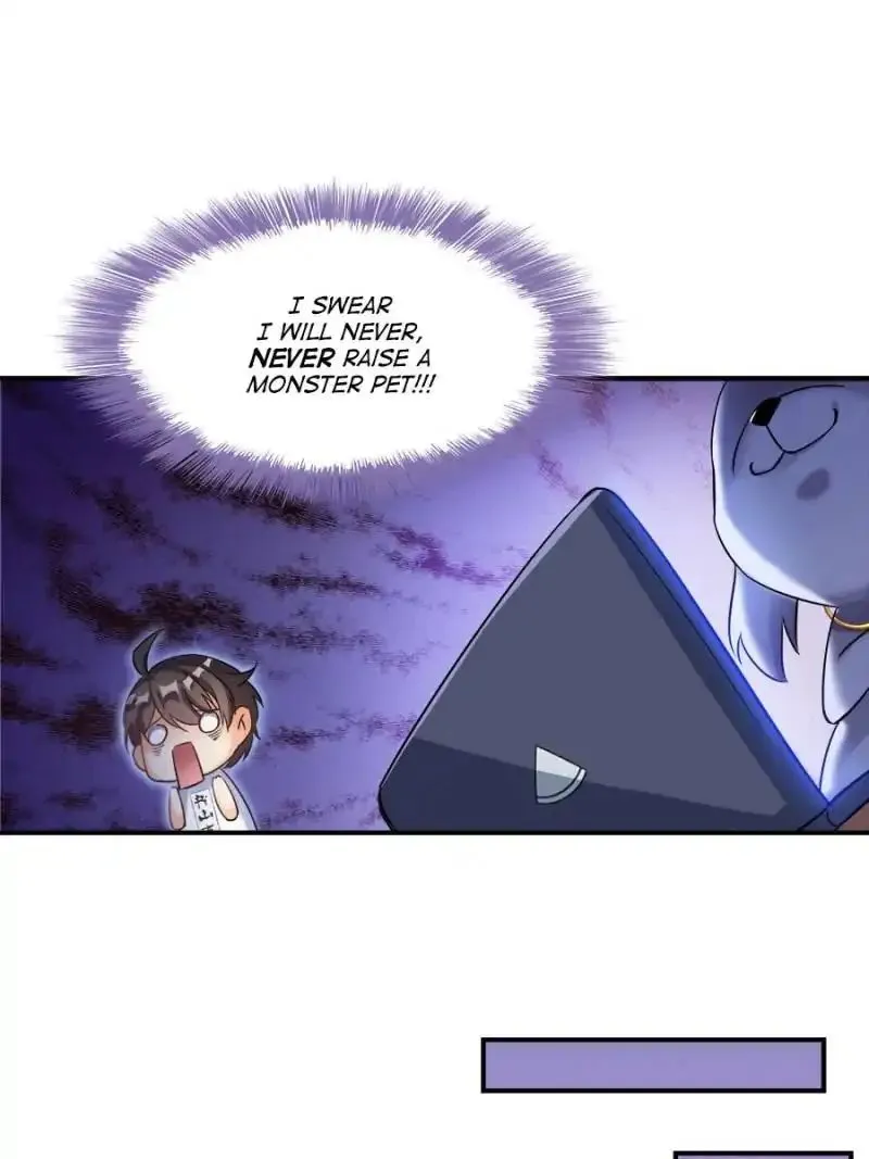 Cultivation Chat Group Kainu Manga Chapter 123 Page 22