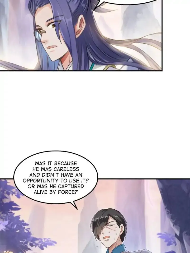 Cultivation Chat Group Kainu Manga Chapter 123 Page 26