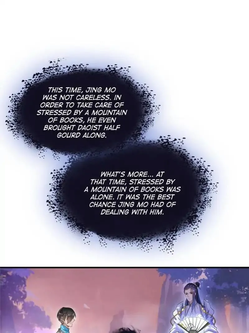 Cultivation Chat Group Kainu Manga Chapter 123 Page 28