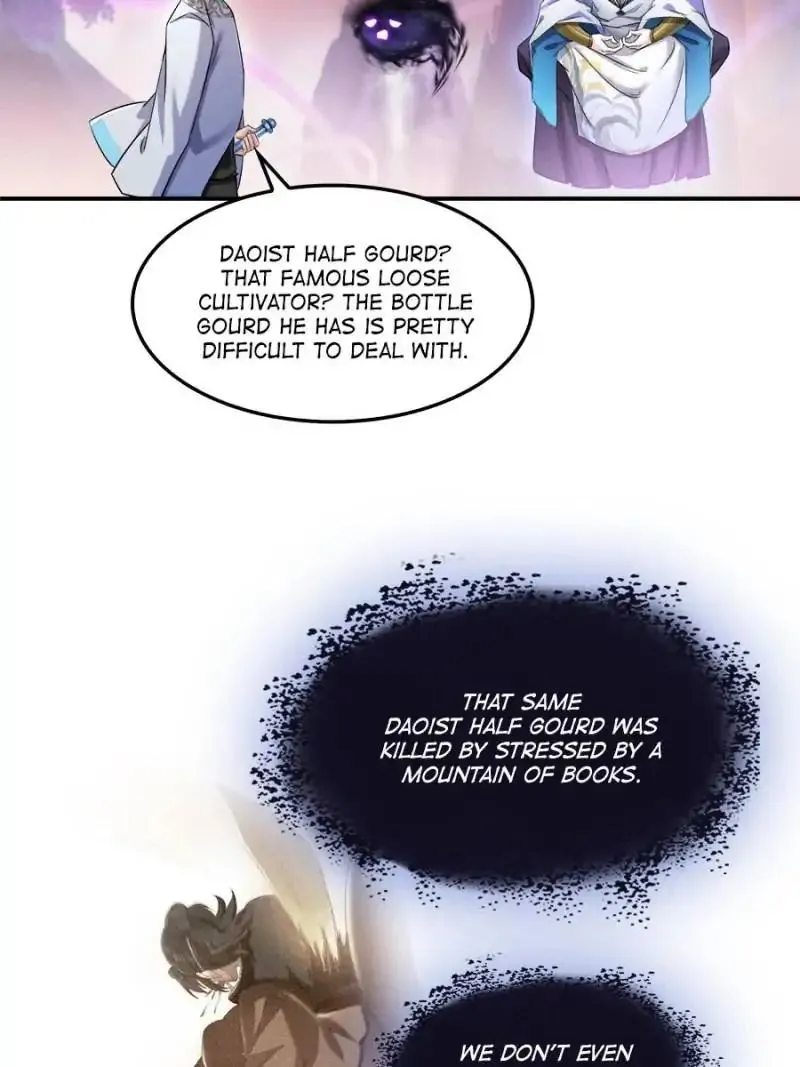 Cultivation Chat Group Kainu Manga Chapter 123 Page 29