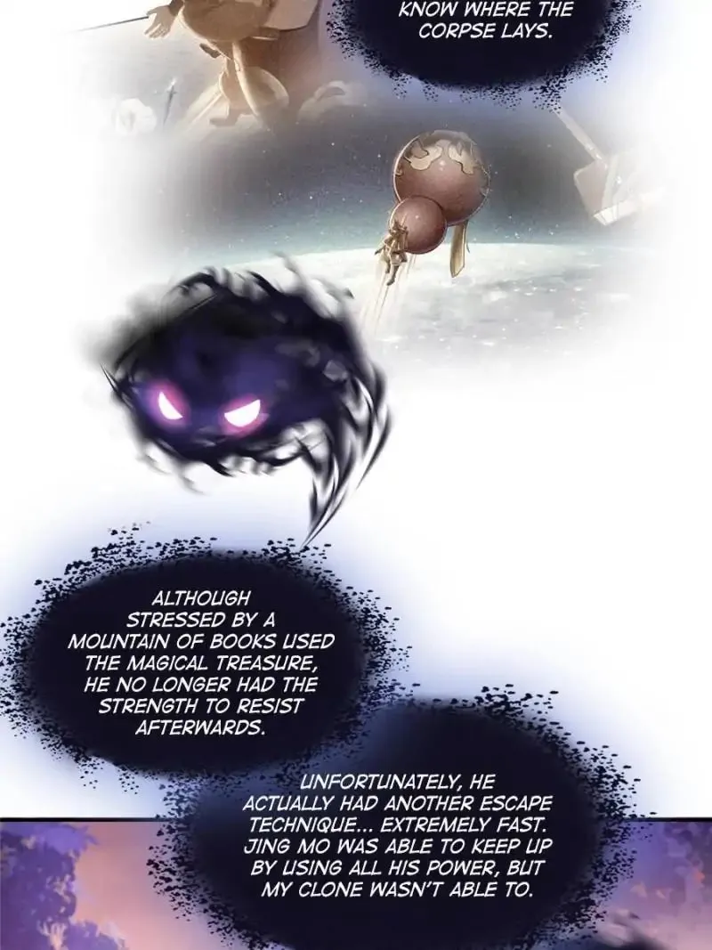 Cultivation Chat Group Kainu Manga Chapter 123 Page 30
