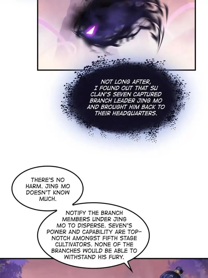 Cultivation Chat Group Kainu Manga Chapter 123 Page 32
