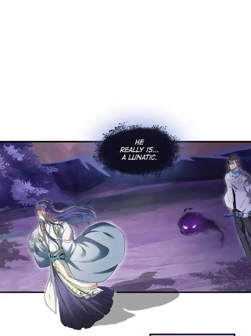 Cultivation Chat Group Kainu Manga Chapter 123 Page 36