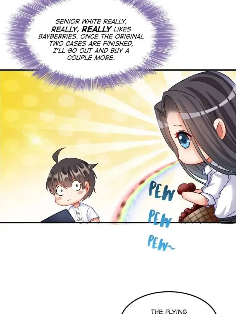 Cultivation Chat Group Kainu Manga Chapter 123 Page 38