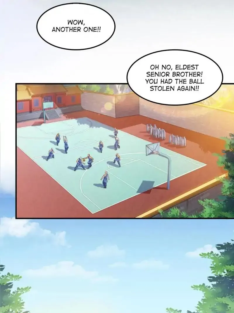 Cultivation Chat Group Kainu Manga Chapter 122 Page 2