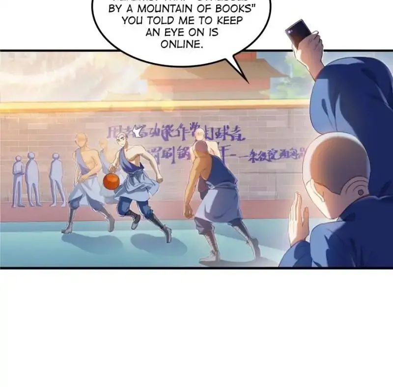 Cultivation Chat Group Kainu Manga Chapter 122 Page 6