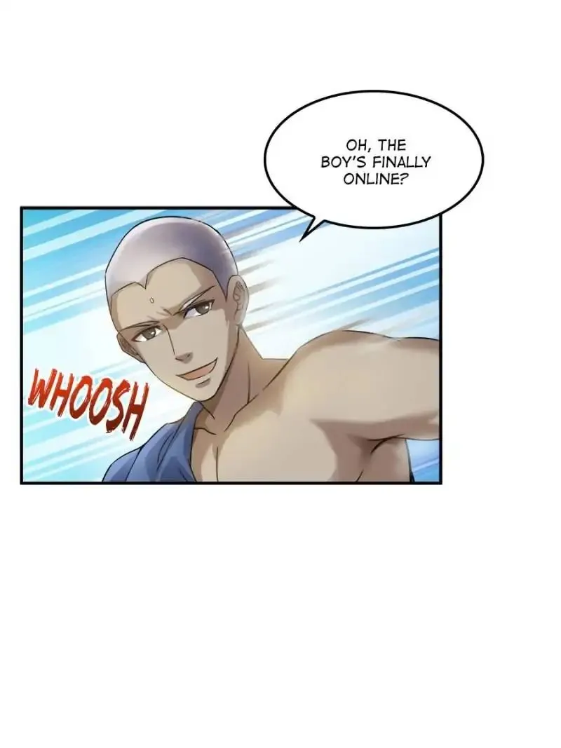 Cultivation Chat Group Kainu Manga Chapter 122 Page 7