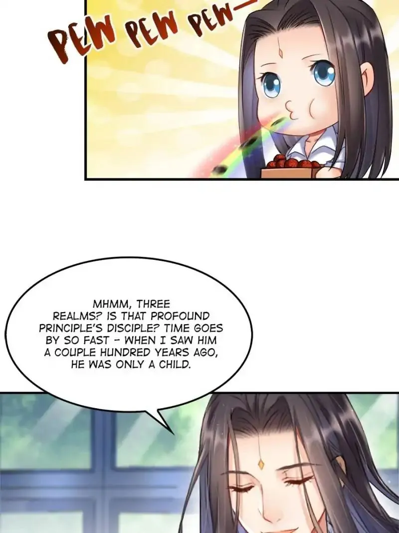 Cultivation Chat Group Kainu Manga Chapter 122 Page 19