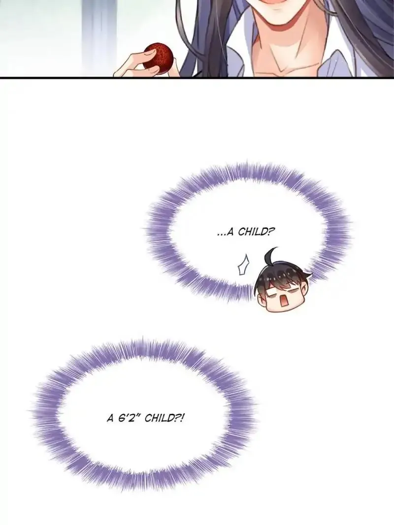 Cultivation Chat Group Kainu Manga Chapter 122 Page 20