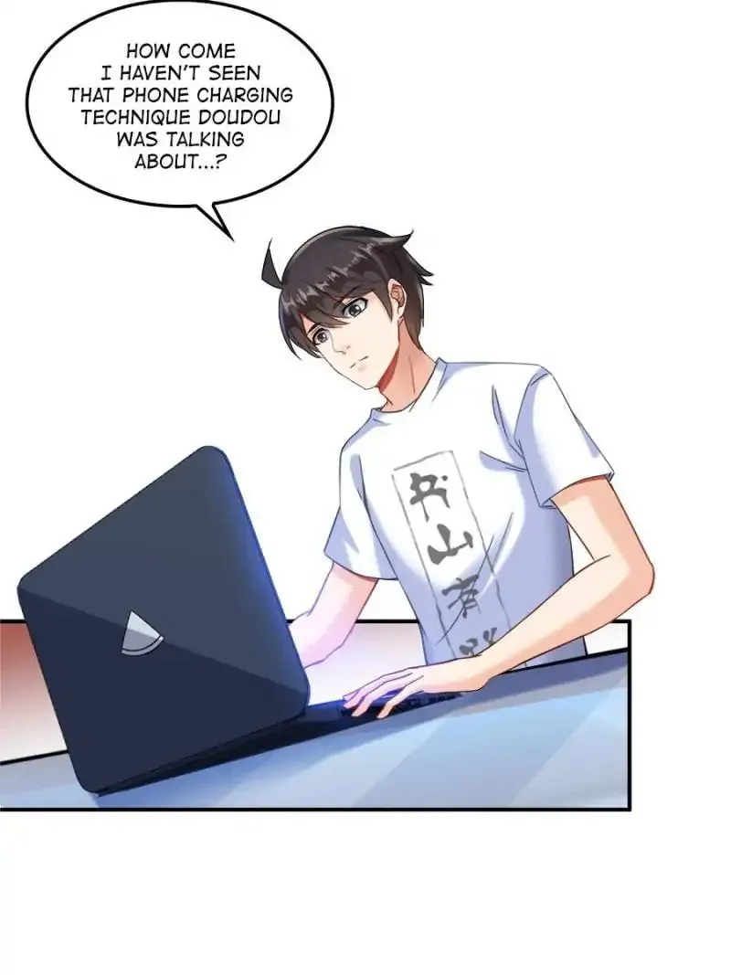 Cultivation Chat Group Kainu Manga Chapter 122 Page 26