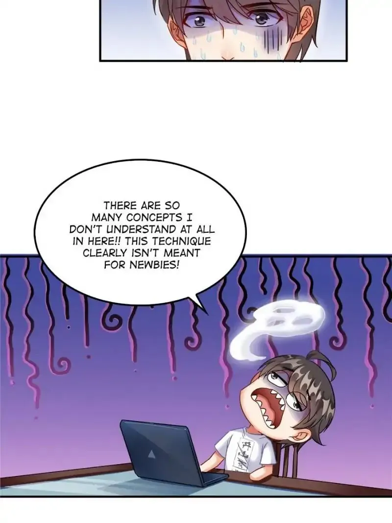 Cultivation Chat Group Kainu Manga Chapter 122 Page 30