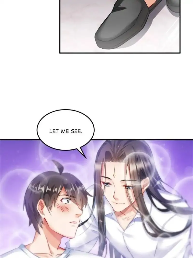 Cultivation Chat Group Kainu Manga Chapter 122 Page 33