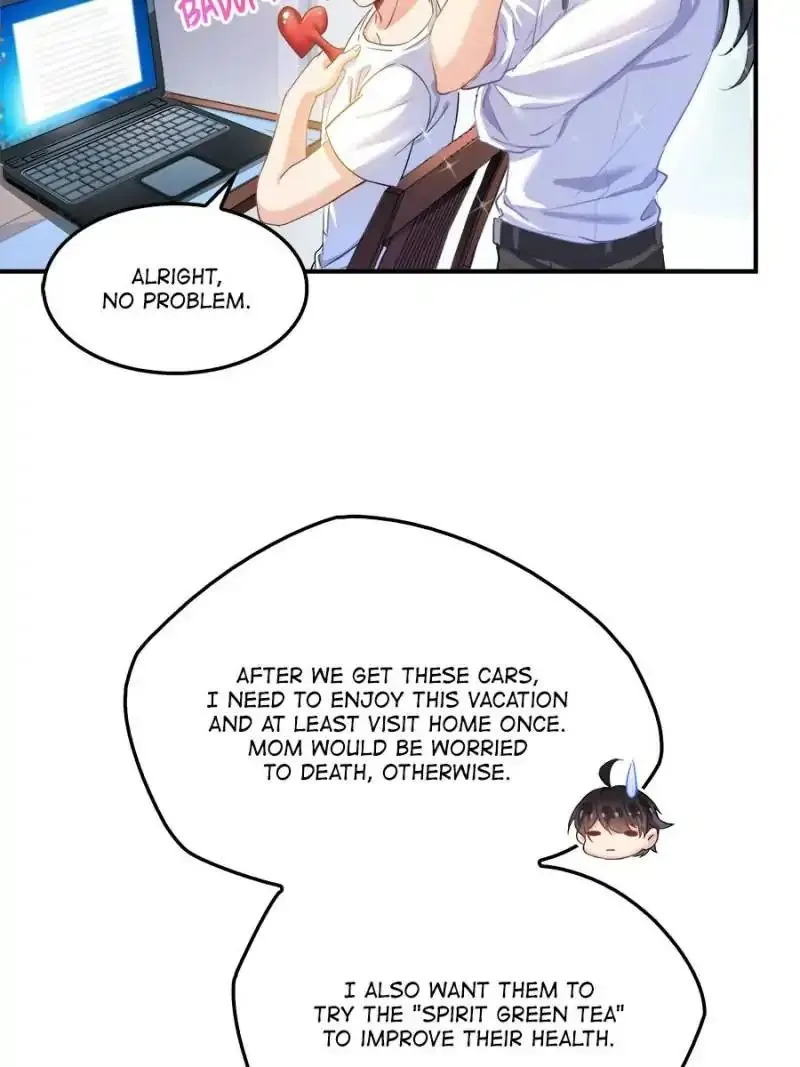 Cultivation Chat Group Kainu Manga Chapter 122 Page 36