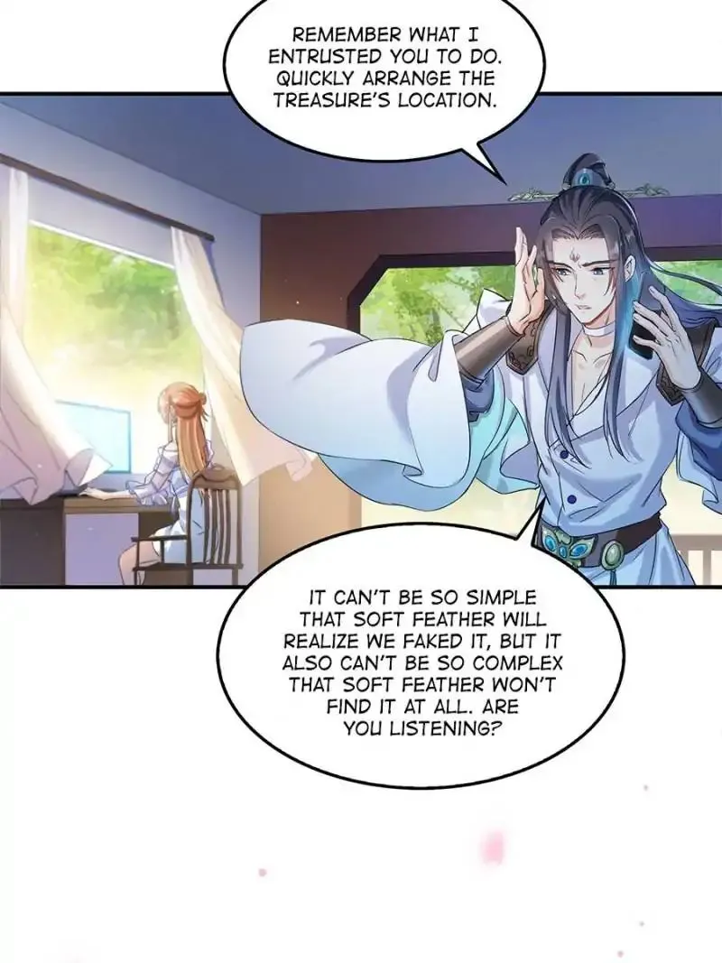 Cultivation Chat Group Kainu Manga Chapter 122 Page 40