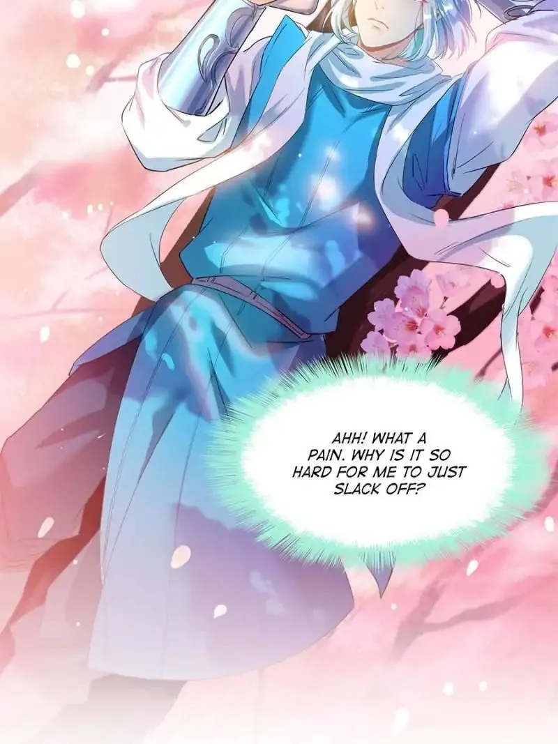 Cultivation Chat Group Kainu Manga Chapter 122 Page 42