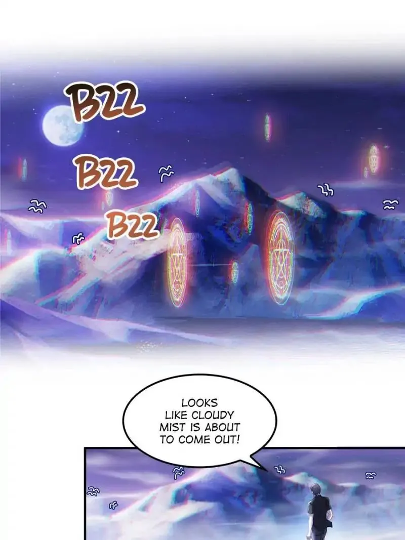 Cultivation Chat Group Kainu Manga Chapter 119 Page 1
