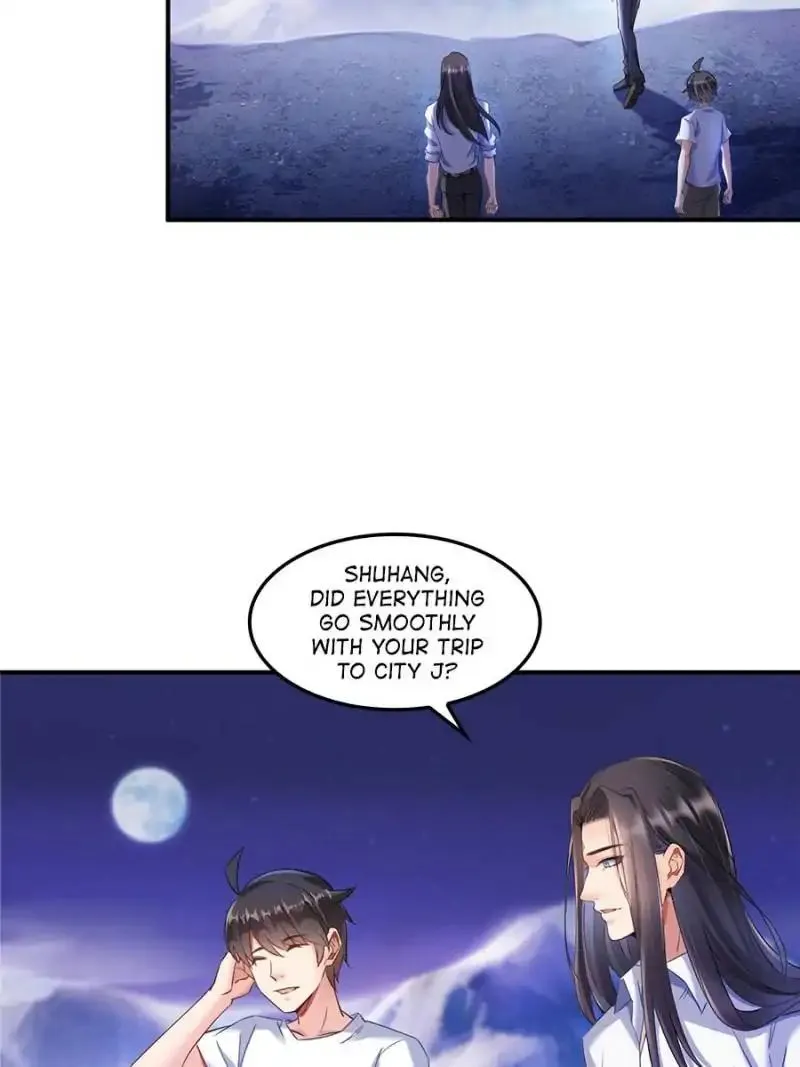 Cultivation Chat Group Kainu Manga Chapter 119 Page 2