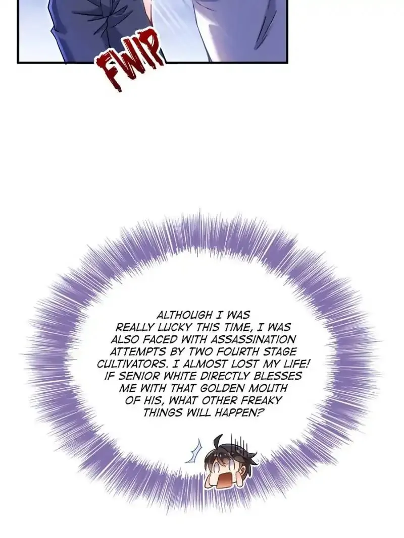 Cultivation Chat Group Kainu Manga Chapter 119 Page 5