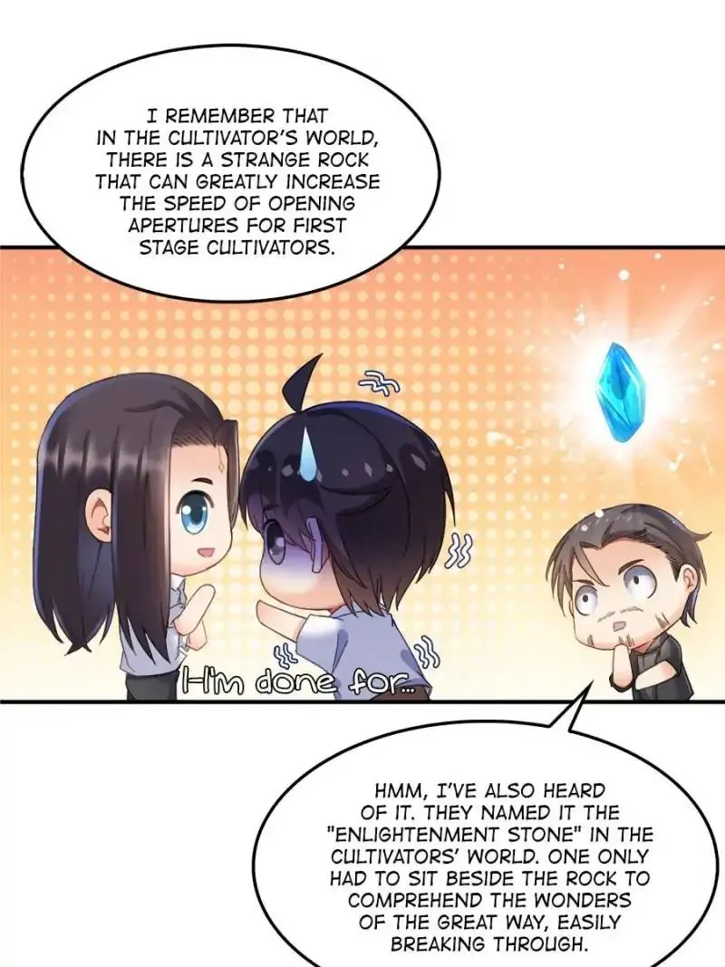 Cultivation Chat Group Kainu Manga Chapter 119 Page 6
