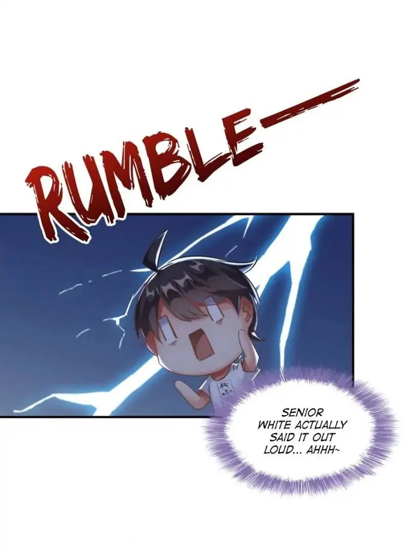 Cultivation Chat Group Kainu Manga Chapter 119 Page 8