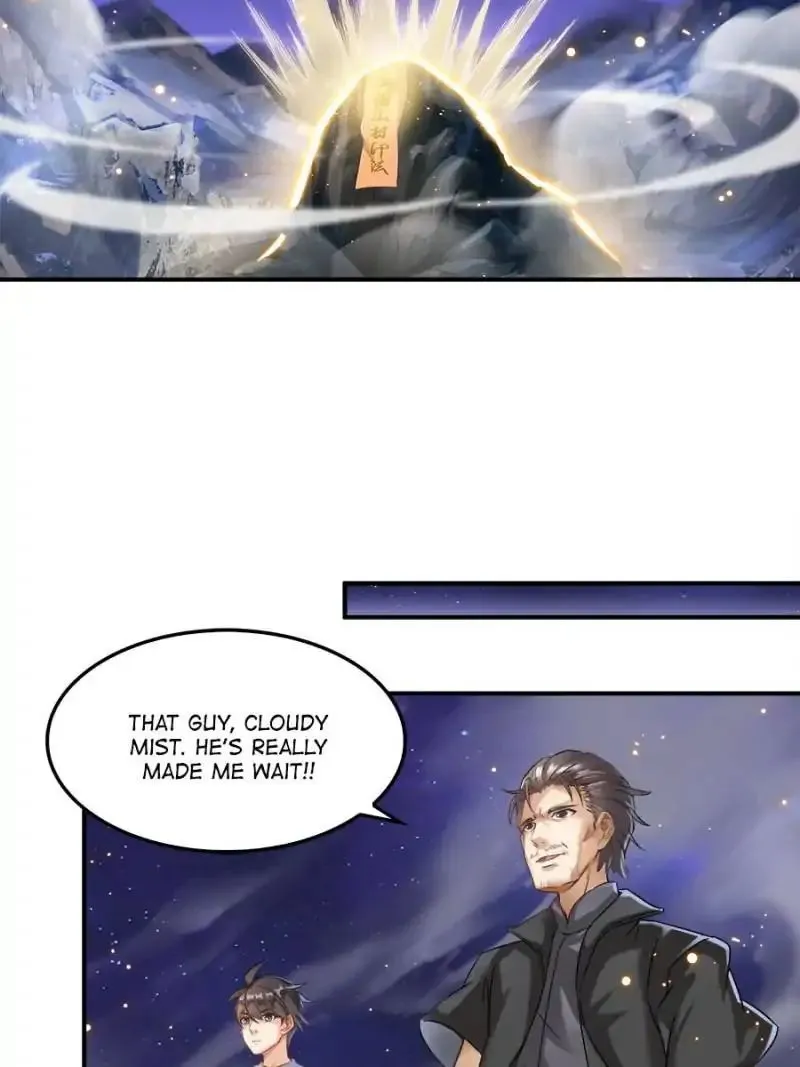 Cultivation Chat Group Kainu Manga Chapter 119 Page 13