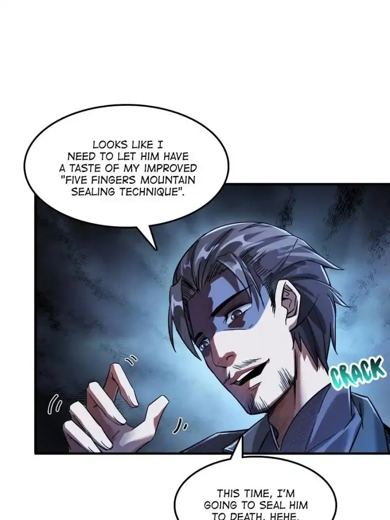 Cultivation Chat Group Kainu Manga Chapter 119 Page 18