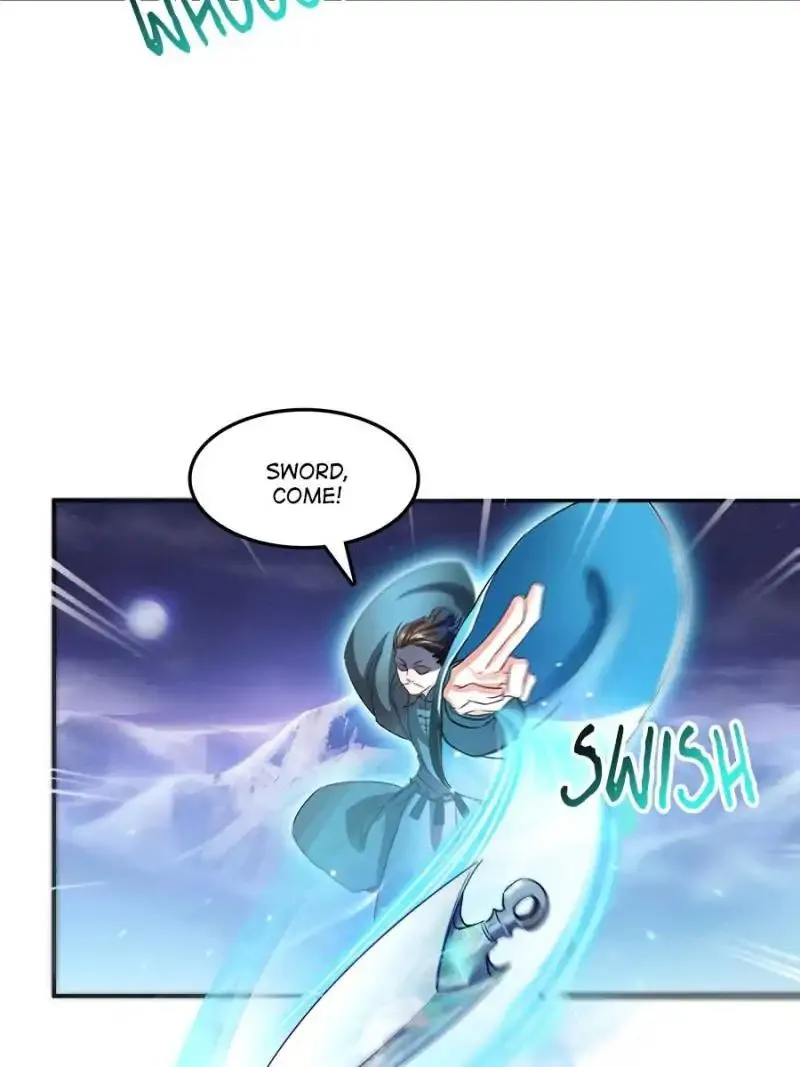 Cultivation Chat Group Kainu Manga Chapter 119 Page 20