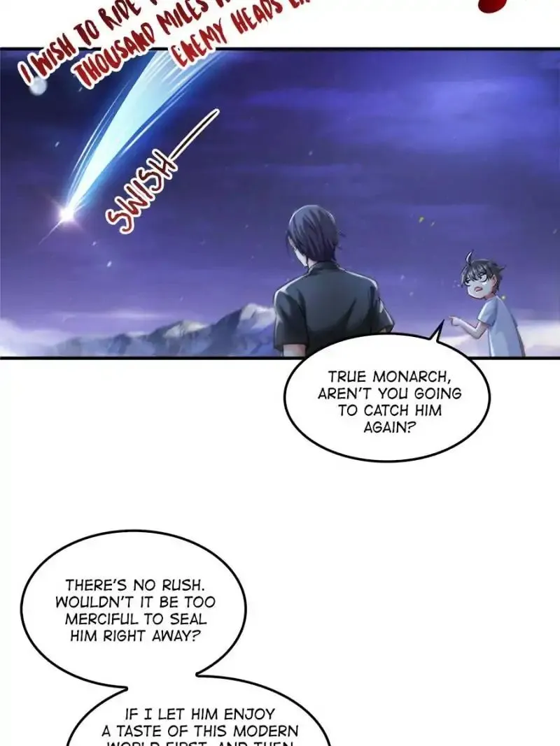 Cultivation Chat Group Kainu Manga Chapter 119 Page 24