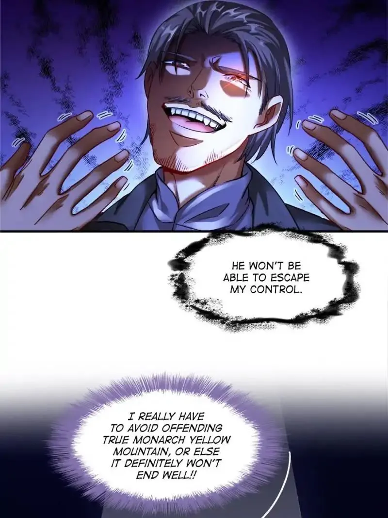 Cultivation Chat Group Kainu Manga Chapter 119 Page 26