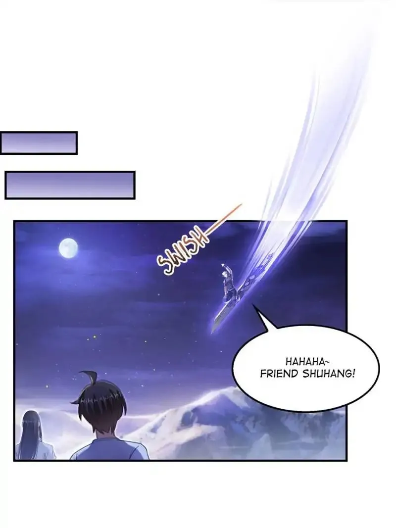 Cultivation Chat Group Kainu Manga Chapter 119 Page 29