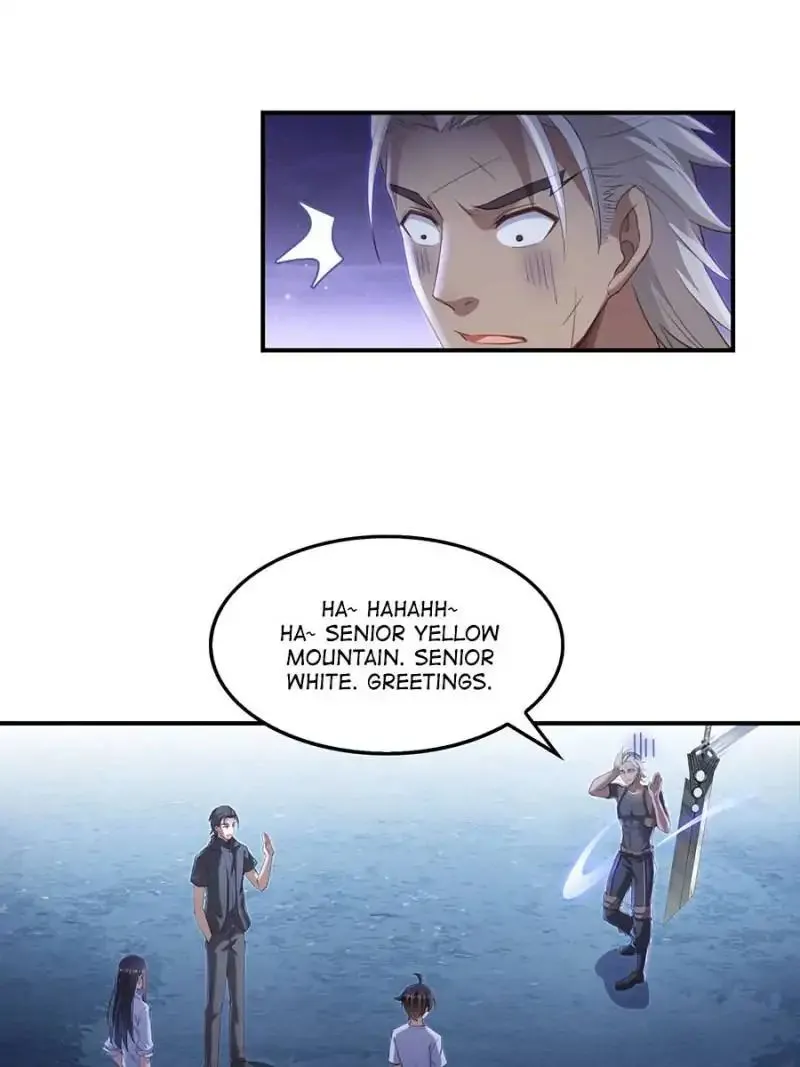 Cultivation Chat Group Kainu Manga Chapter 119 Page 30