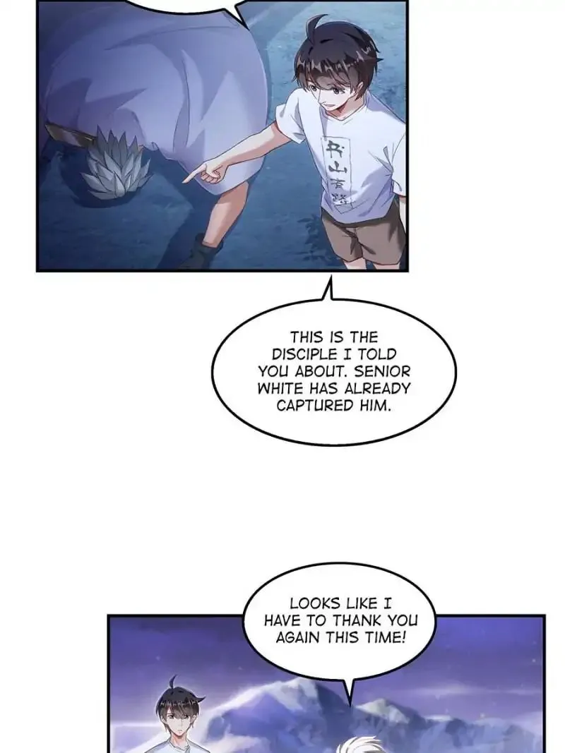 Cultivation Chat Group Kainu Manga Chapter 119 Page 32