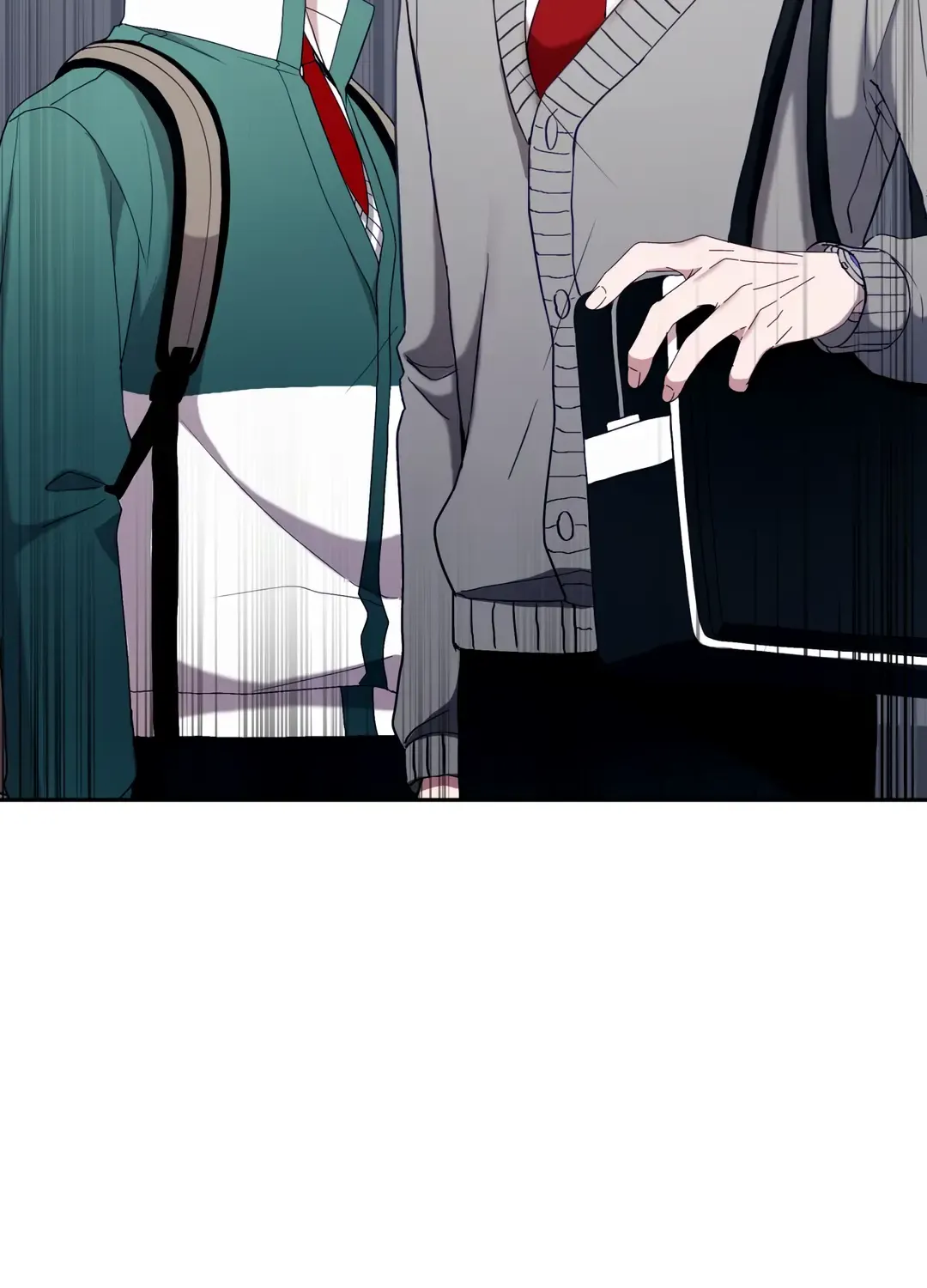 A Gangster Became a High Schooler Kainu Manga Chapter 14 Page 4
