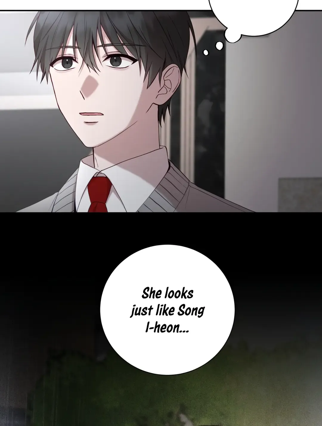 A Gangster Became a High Schooler Kainu Manga Chapter 14 Page 13