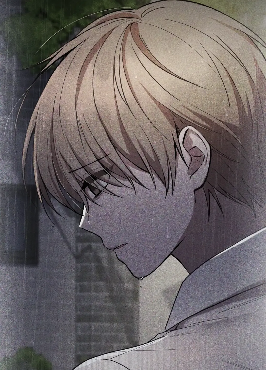 A Gangster Became a High Schooler Kainu Manga Chapter 14 Page 14