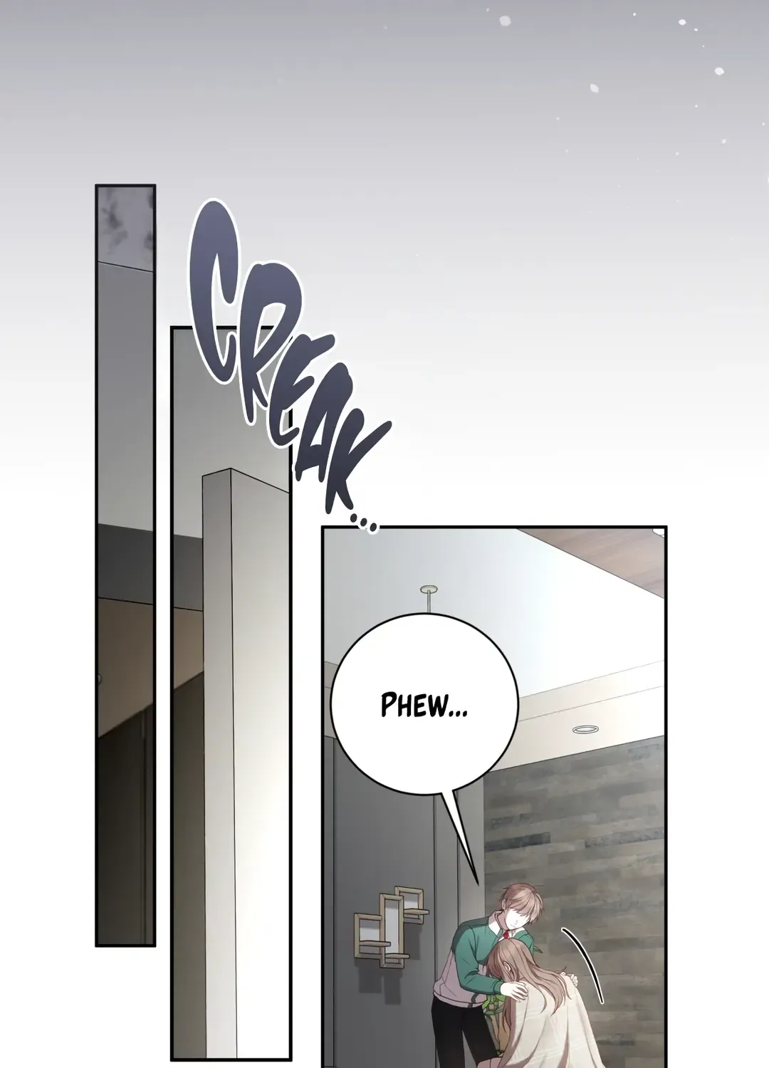 A Gangster Became a High Schooler Kainu Manga Chapter 14 Page 16