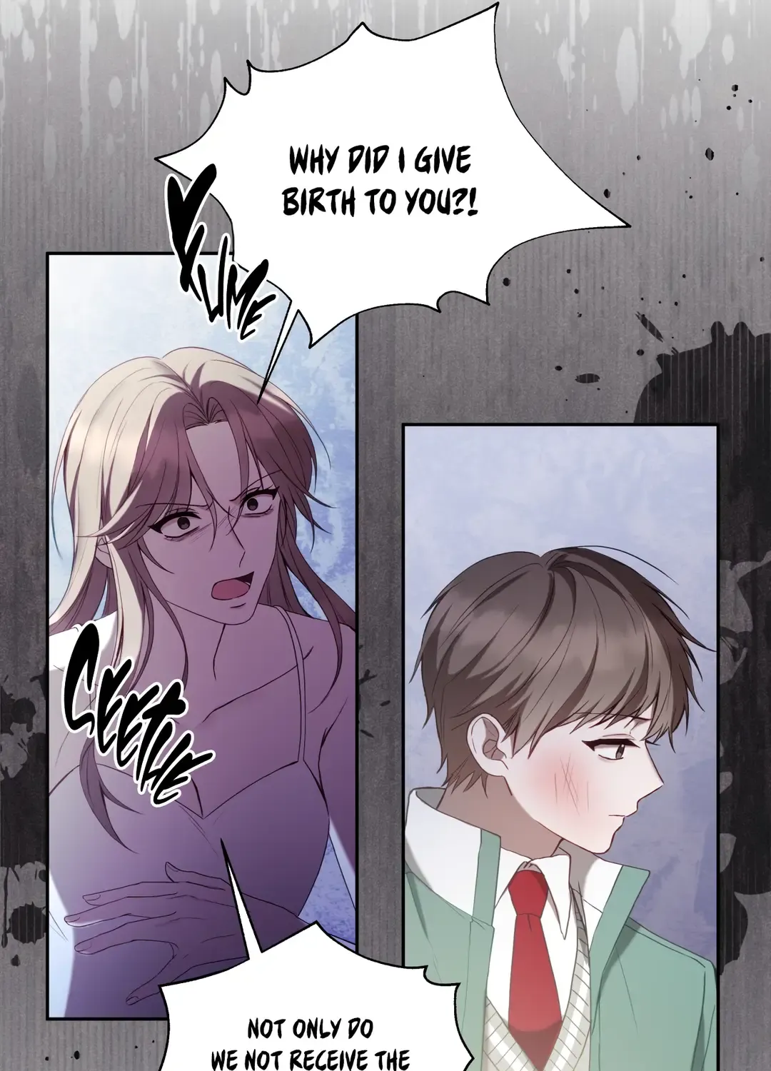 A Gangster Became a High Schooler Kainu Manga Chapter 14 Page 20